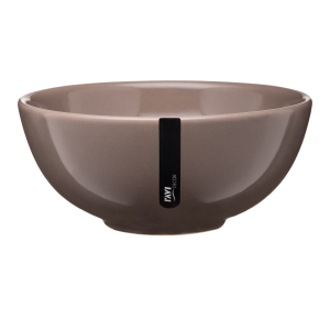 Miseczka ceramiczna BARRO 460ml TAUPE RAVI
